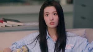 Episódio 3 - Qian Fei é demitido - O Amor Tem Fogos de Artifício