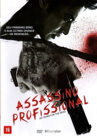 Pôster oficial do dorama Assassino Profissional em português